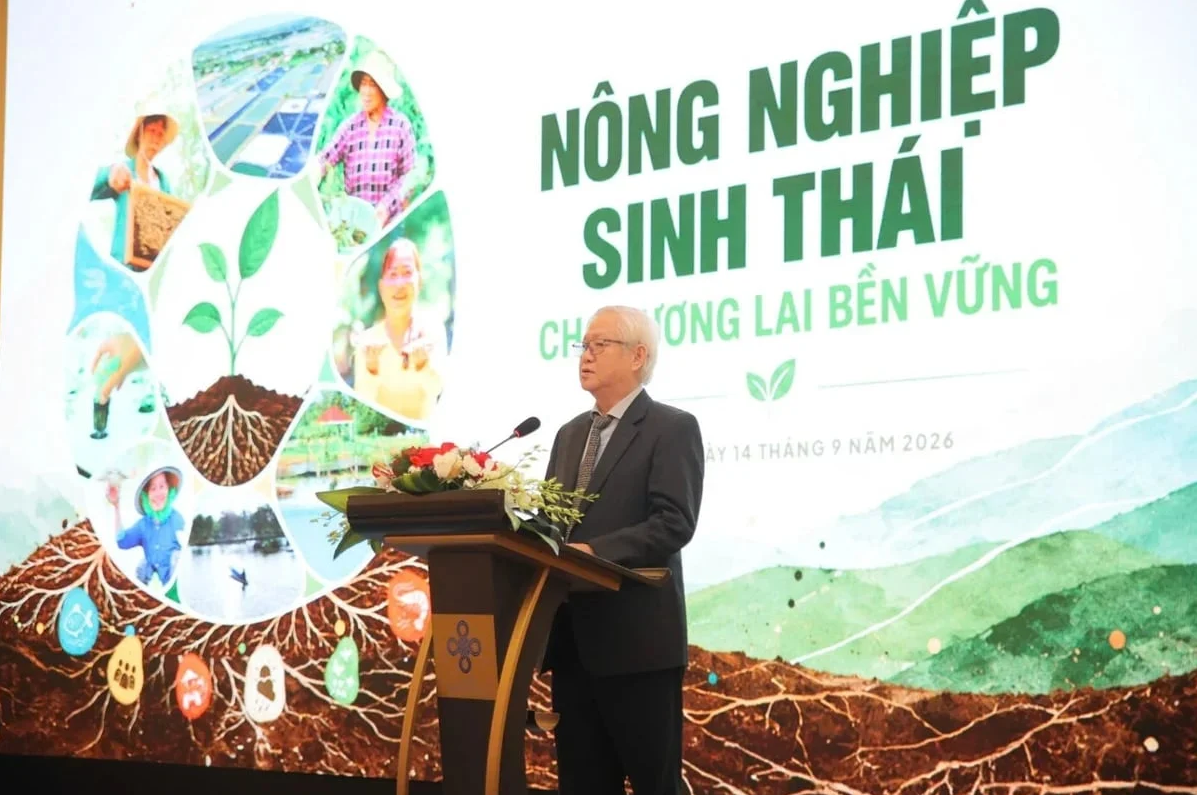 Positioning farmers' role in agroecology